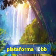 plataforma 10bb